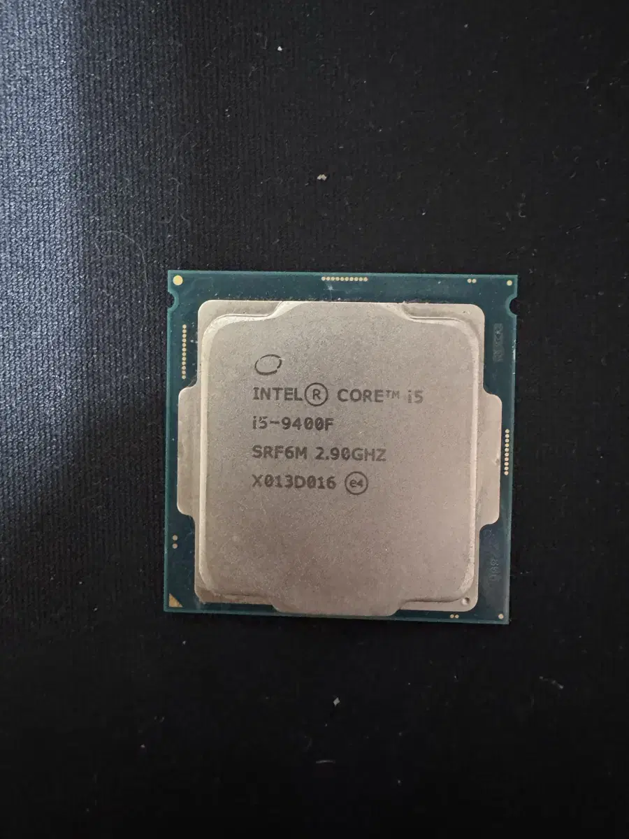 i5 9400f 판매합니다